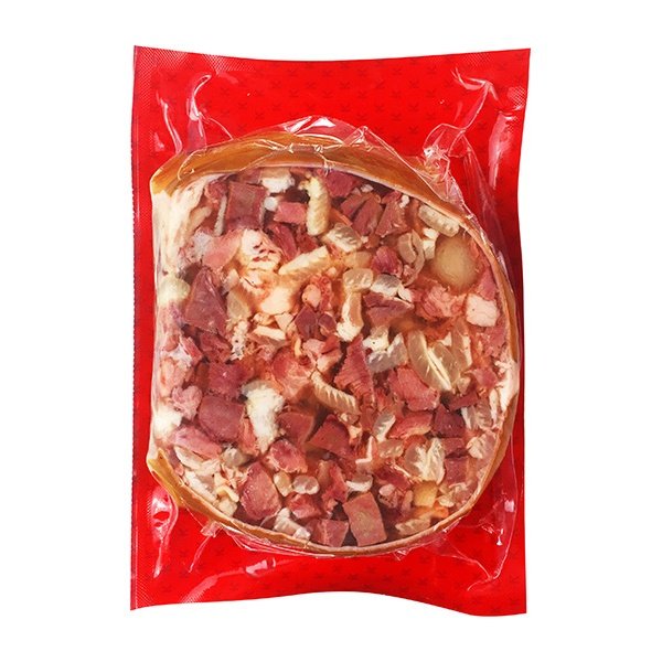 Kosarom Romanian Mosaic Salami (Toba) (6kg/Box) Sold by kg