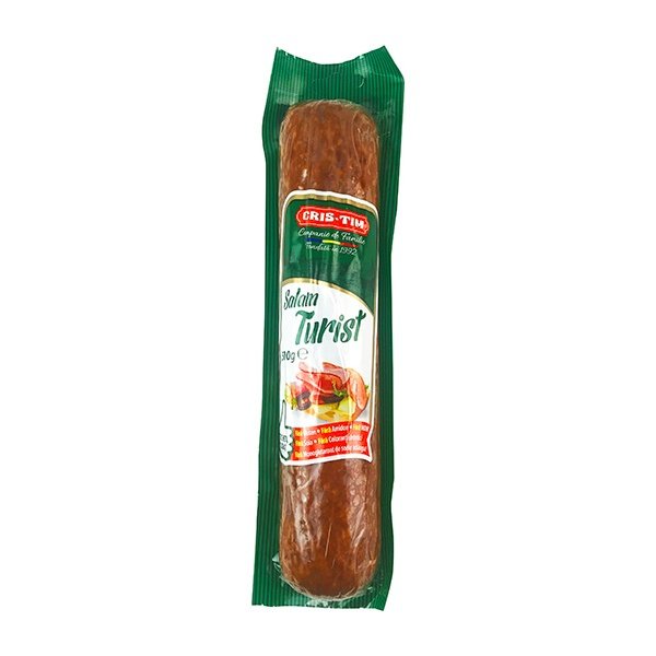 Cristim Salam Turist (12) 1x500g